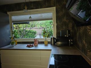 Oslo Hou 5 rooms - 4