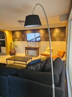 Oslo Hou 5 rooms - 2