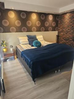 Oslo Hou 5 rooms - 1