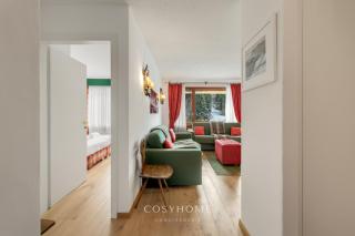 Le Rought l Lac Moubra l Parking l By CosyHome - 7