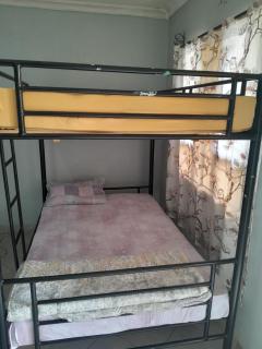 Vervet Monkey Hostel - 1