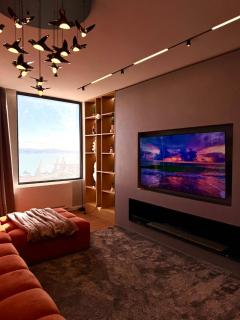 Domenéa Skyline Jacuzzi Retreat - 7