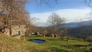 Gite Plénitude Nature et Soins de 1 à 8 personnes - 0
