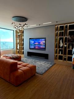 Domenéa Skyline Jacuzzi Retreat - 6