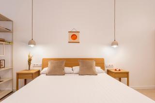 B - Design apartment at El Grao close to the beach - 8