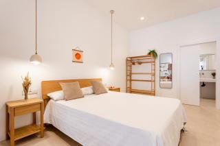 B - Design apartment at El Grao close to the beach - 5