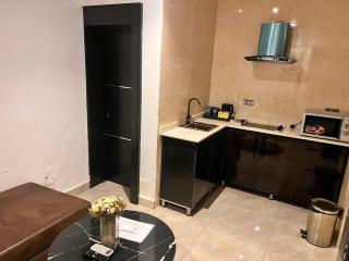 Cozy GRA 1BR Apt by Asaba Specialist Hospital - 3