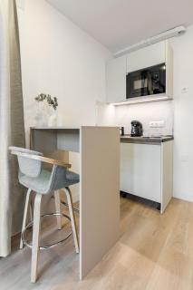 Square Rooms by Charming - 8