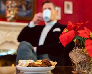 Hotel Josefshof am Rathaus - 8