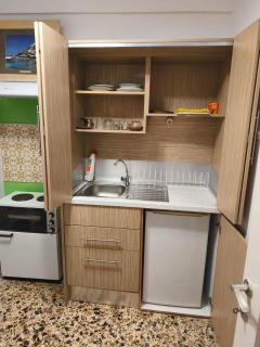 Central Michaniona AP - 6