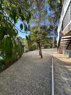 Villa Planes Demeure de charme piscine privée - 8