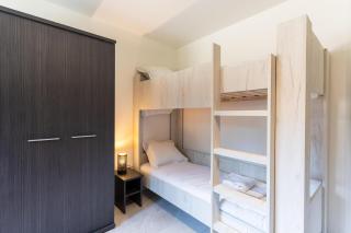 3-kamer appartement | 6 personen | Méri-Bellecombe 204 - 4