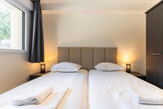 3-kamer appartement | 6 personen | Méri-Bellecombe 204 - 1