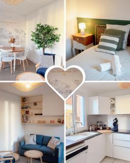 La Cabane 21, Andernos-Les-Bains - Andernos-les-Bains - 9