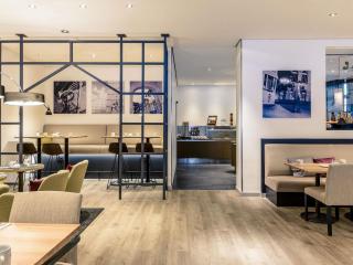 Mercure Hotel Hannover Mitte - 3