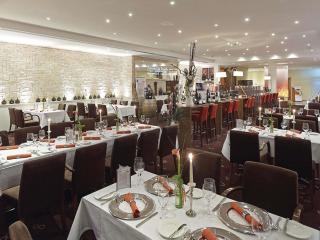 Mercure Tagungs- & Landhotel Krefeld - 4