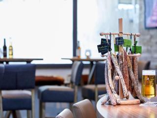 Mercure Tagungs- & Landhotel Krefeld - 2