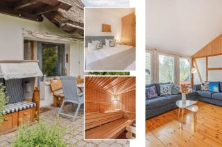 Ferienanlage am Gothensee 25 Rad Kapitän - 0