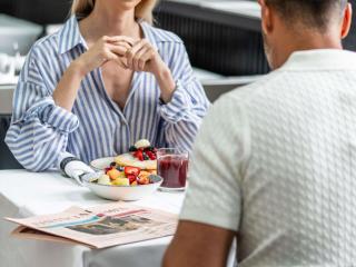 Sofitel Munich Bayerpost - Monaco di Baviera - 3