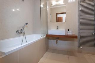 Tatragolf - Apartman s vyhladom na Tatry - Parking - 4