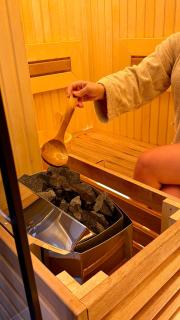 Domenéa Skyline Jacuzzi Retreat - 5