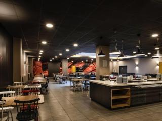 Ibis Praha Old Town - 7