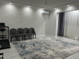 Modern 2 room Appartment near Sebzor Korzinka Tashkent Center - 0