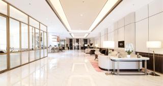 Atria Hotel Malang - 5