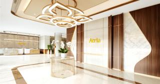 Atria Hotel Malang - 9