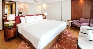 Atria Hotel Malang - 3