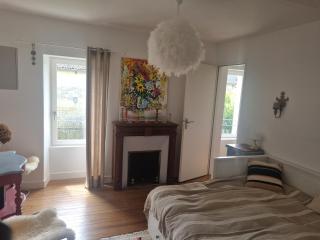 Maison en pierre indépendante - 3