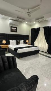 Grand Villa by Oslo Rezidor - 3