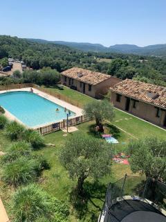 Apartahotel Valle de Rodellar - 0