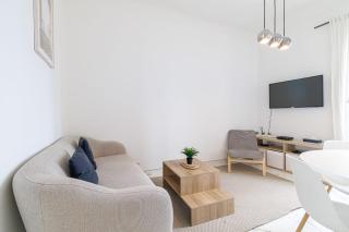 Cozy 2BR Sea Front 100m from Monaco - 3