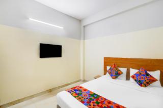 FabHotel Golden Dreams - 5