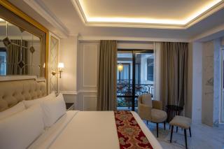 S&F Residence Kemang Jakarta - 5