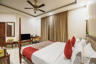 Monarch Residency Gurgaon - 7