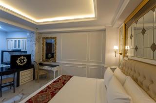 S&F Residence Kemang Jakarta - 1