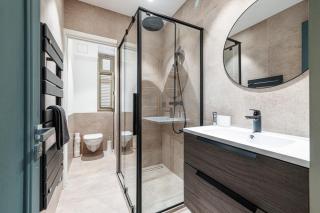 Large 2BR Sea View 1 min from Monaco - 6