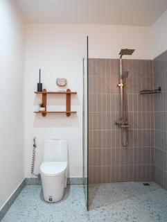 Chic Koh Phangan Villa with Pool Bliss - 1