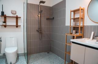 Chic Koh Phangan Villa with Pool Bliss - 4