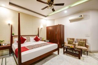 Monarch Residency Gurgaon - 3