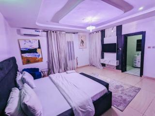 BOL LODGE AND APARTMENT - 5