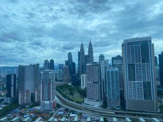 The Colony By Infinitum KLCC - Aura Suites - 7