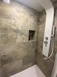 L'Eden - T2 climatisé piscine renové - 6