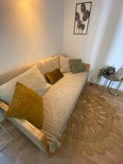 L'Eden - T2 climatisé piscine renové - 2