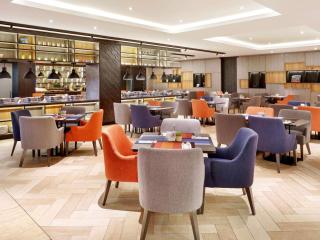 Novotel Jakarta Mangga Dua Square - 4