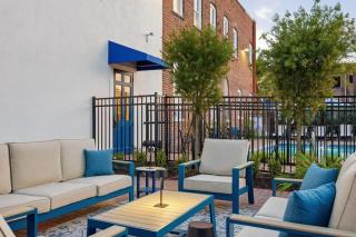 Bessie Boutique 1BR Honoring a LaVilla Icon Pool - 8