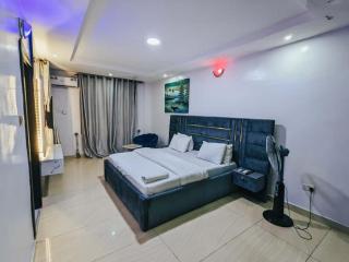 BOL LODGE AND APARTMENT - 1