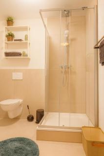 Loft Wohnung in St Leon Rot - 7